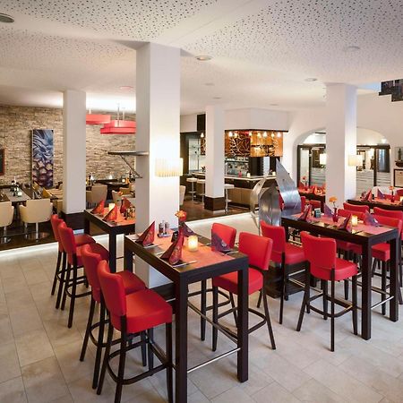 Best Western Hotel Am Europaplatz Königsbrunn Eksteriør bilde