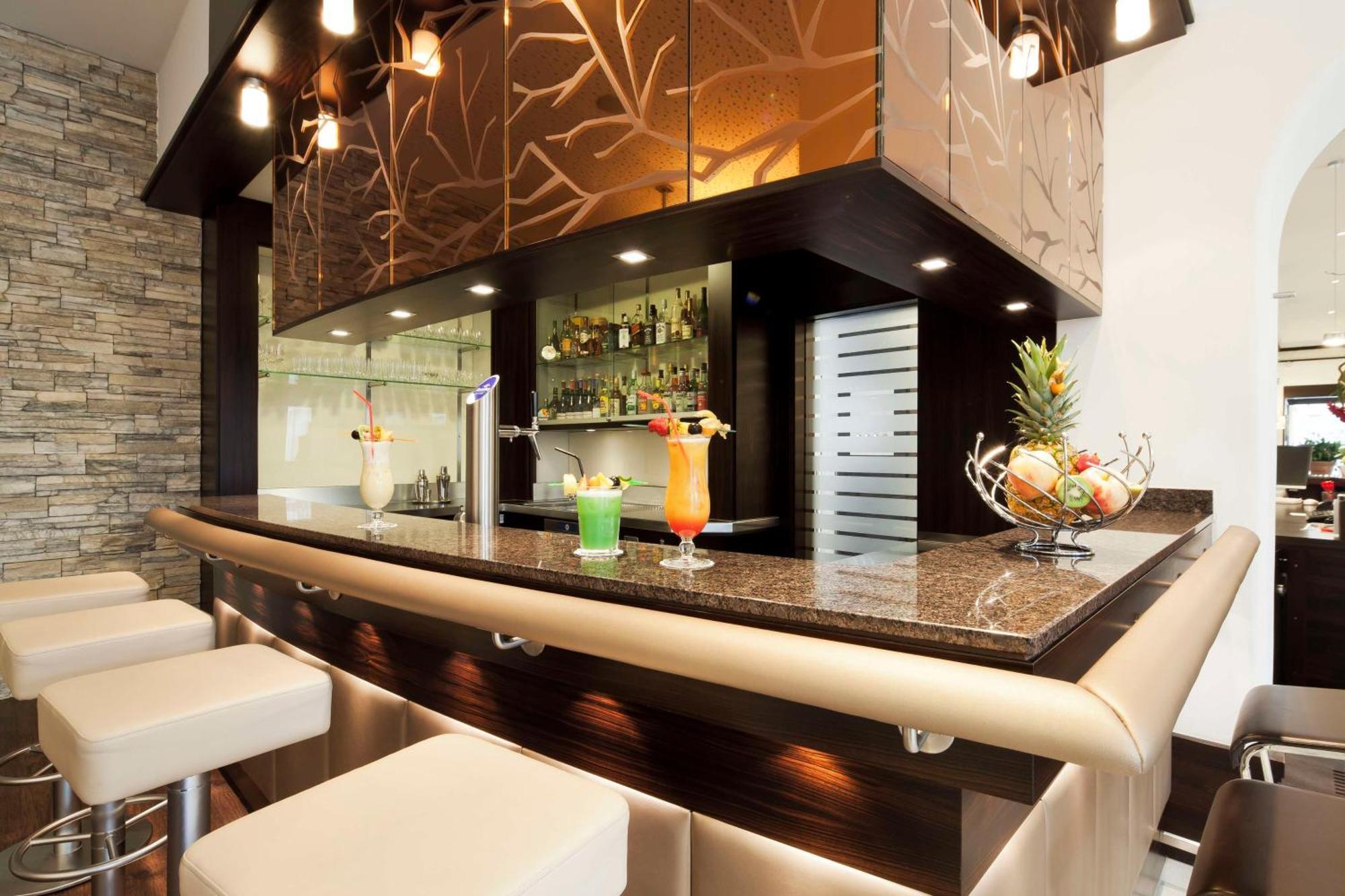 Best Western Hotel Am Europaplatz Königsbrunn Eksteriør bilde