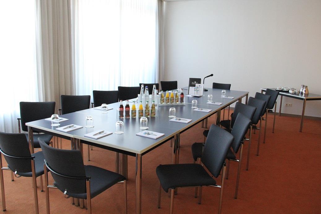 Best Western Hotel Am Europaplatz Königsbrunn Eksteriør bilde